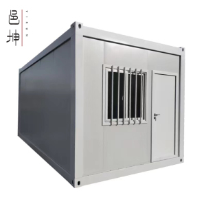 邑坤集装箱YK6001/平方米