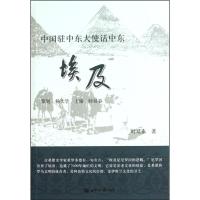 [M]埃及/中国驻中东大使话中东-9787501242047