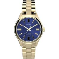 Timex 天美时 Waterbury Traditional代购美国专柜欧美腕表女子