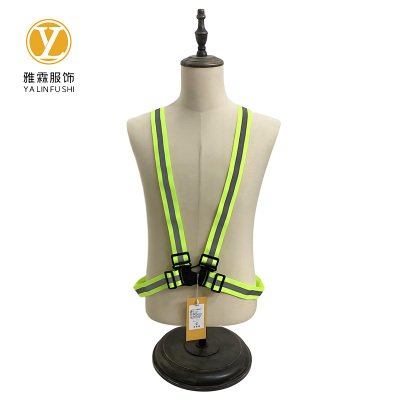 雅霖服 弹力背带YLF-ZK0905(4*1.5) 件