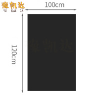 豫凯达加厚垃圾袋100*120cm卷