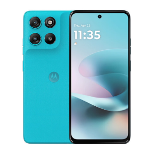 摩托罗拉 联想moto g100 12GB+512GB 晴空蓝 6.72 英寸 LCD护眼大屏 120Hz 高刷 7000mAh超强续航大电池 NFC 应用六开 5G AI手机