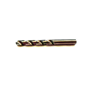 瀚图斯含钴钻头 3.5mm