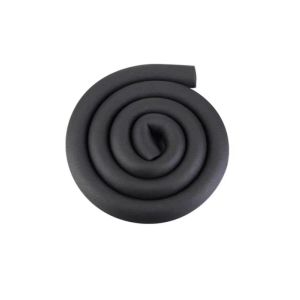 中锦科技 保温管 阻燃防冻保温管 内径28mm*厚度10mm 米