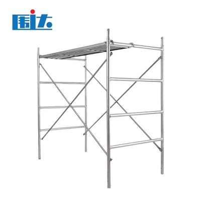 围达 活动踏板脚手架 1.7*0.95*1.8m(1.6mm厚) 个