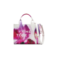 MARC JACOBS潮流印花时尚休闲女包Future Floral简约大气单肩斜挎包