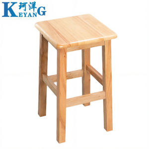 珂洋 实木方凳 30*30*50cm 个
