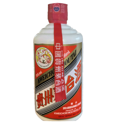 贵州茅台酒 飞天 茅台 53度 500ml(MOUTAI) 微瑕 运损 酱香型白酒 正品保证