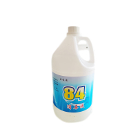 琪佳鸿84消毒液3.8升