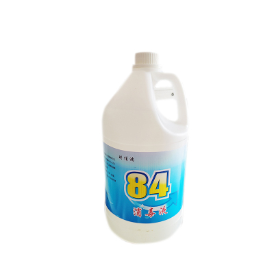 琪佳鸿84消毒液3.8升