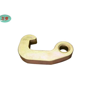 飞享 固定挂钩 FX-QFG-10 个