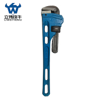 立伟铁牛管钳14寸/把