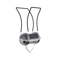 辉谷HG9043高空导线标志灯(计价单位:套)白色