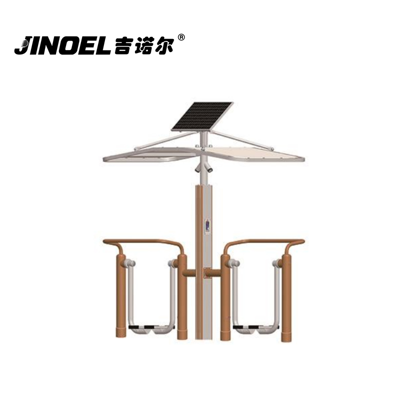 吉诺尔JNE-9301智能太空漫步机