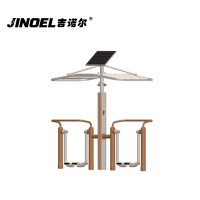 吉诺尔JNE-9301智能太空漫步机