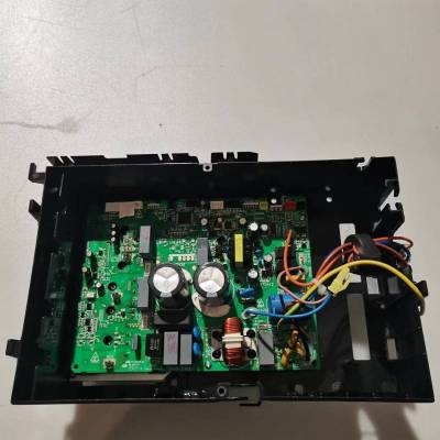 帮客材配 全新原装 P0970102585 ZAW26VD43BC5 外机主板 收前务必验货