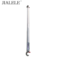 JIALELE 单杆斜撑连接件 (LY-1250mm)