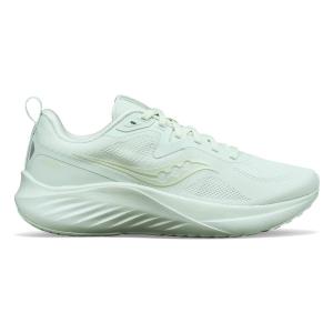 索康尼(SAUCONY)女跑步鞋轻量透气缓震舒适日常运动户外低帮鞋