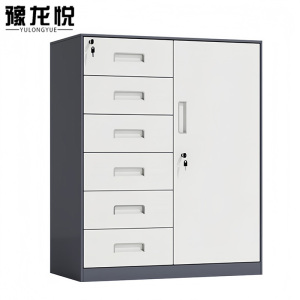 豫龙悦文件收纳柜