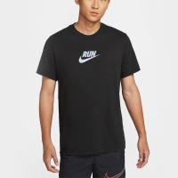 NIKE耐克短袖T恤跑步系列运动休闲针织圆领男装IH9265-010 C