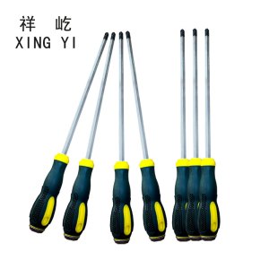 祥屹 穿心螺丝刀 十字 把
