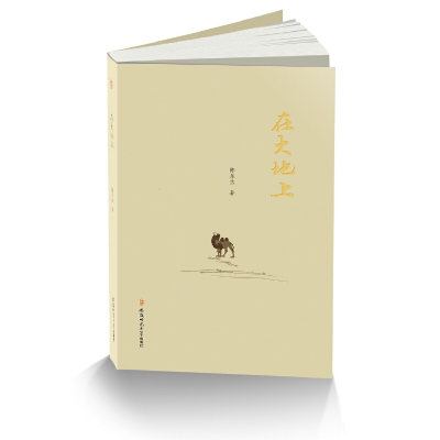 正版新书]在大地上陈东吉著 著 陈东吉著 译9787567625822
