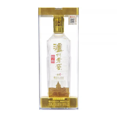 泸州老窖特曲 2022年版 500ml 52% 52°度泸州老窖特曲500ml【价格品牌图片评论】-酒仙网