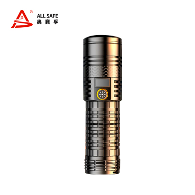 强光超亮手电筒 ASF6070A