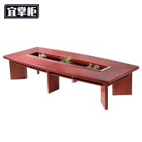 宜掌 柜 会议台