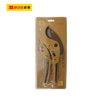 波斯(BOSI)PVC管子割刀(11"/270mm)把