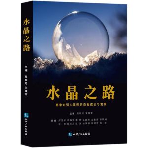 醉染图书水晶之路9787513054713