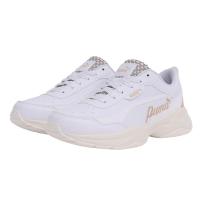 彪马(Puma)女款运动跑鞋休闲鞋合成纤维拼接减震透气春季百搭潮鞋