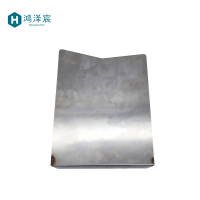 鸿泽宸 不锈钢牌 600*500mm 个