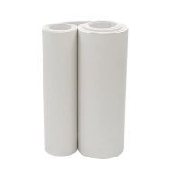 鑫迈凯斯 白色橡胶板2.0mm厚[50千克]卷