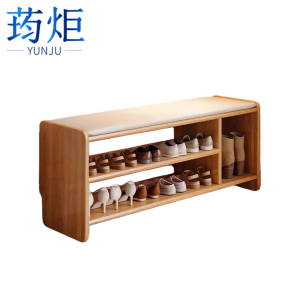 荺炬 换鞋凳