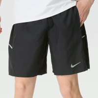 耐克(NIKE)宽松男裤新款运动短裤跑步舒适透气时尚五分裤潮流休闲裤IR8429-100 ZP