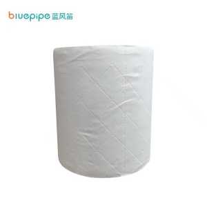 蓝风笛 卷纸 130g 卷
