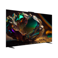 华为智慧屏 V5 75英寸超薄全面屏AI摄像头4K SuperMiniLED鸿鹄画质灵犀隔空触控鸿900