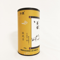 朴真铁观音125g
