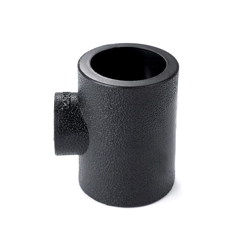 时速 PE承插异径三通 63x32x63mm 个