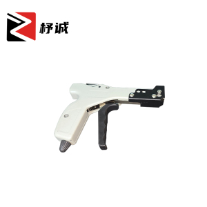 杼诚便携式不锈钢扎带钳G3388/把