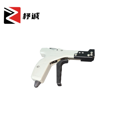 杼诚便携式不锈钢扎带钳G3388/把