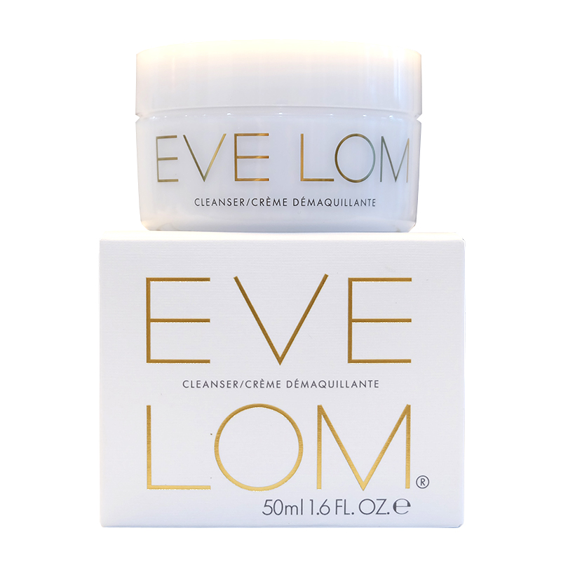 英国进口夏娃洛美(eve lom)卸妆膏经典洁颜霜evelom洁面卸妆膏卸妆