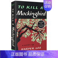 杀死一只知更鸟2002版 [正版]英版 夏洛特的网 英文原版 Charlotte's Web 夏洛的网 英语原版 儿童文