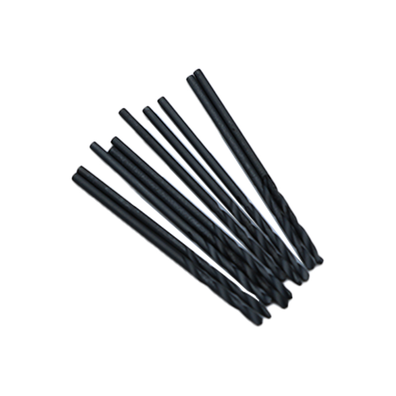 世联硬质合金直柄麻花钻 1.5mm*40mm 盒