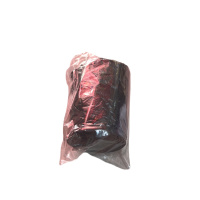 堡霓伐 小垃圾袋 30*50cm 50个 卷