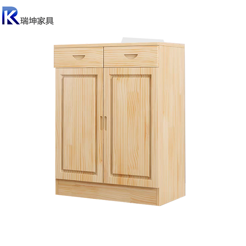 渝瑞坤 鞋柜 800*350*850mm/个