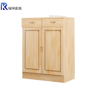 渝瑞坤 鞋柜 800*350*850mm/个