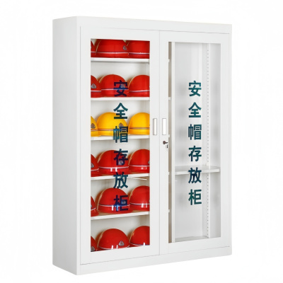 攸形安全帽挂衣收纳柜1200*360*1600mm台