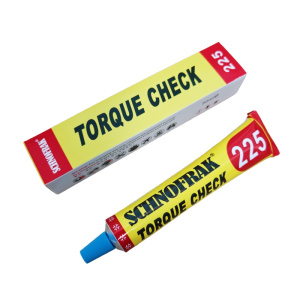 SCHNOFRAK 施诺法克螺丝锁固扭矩防松标记膏 225蓝色50ml 支